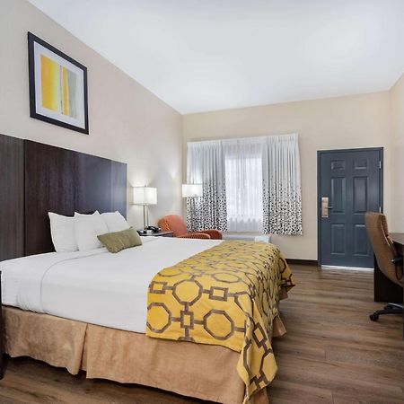 Baymont By Wyndham Midway Tallahassee Eksteriør billede
